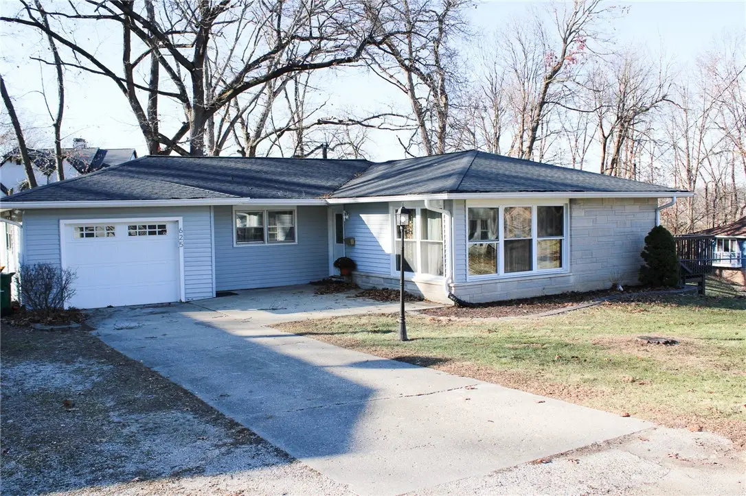 625 Davis Court, Decatur, IL 62521 - Image #1