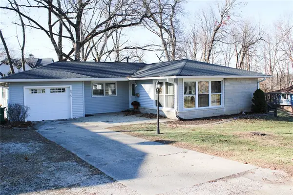 625 Davis Court, Decatur, IL 62521