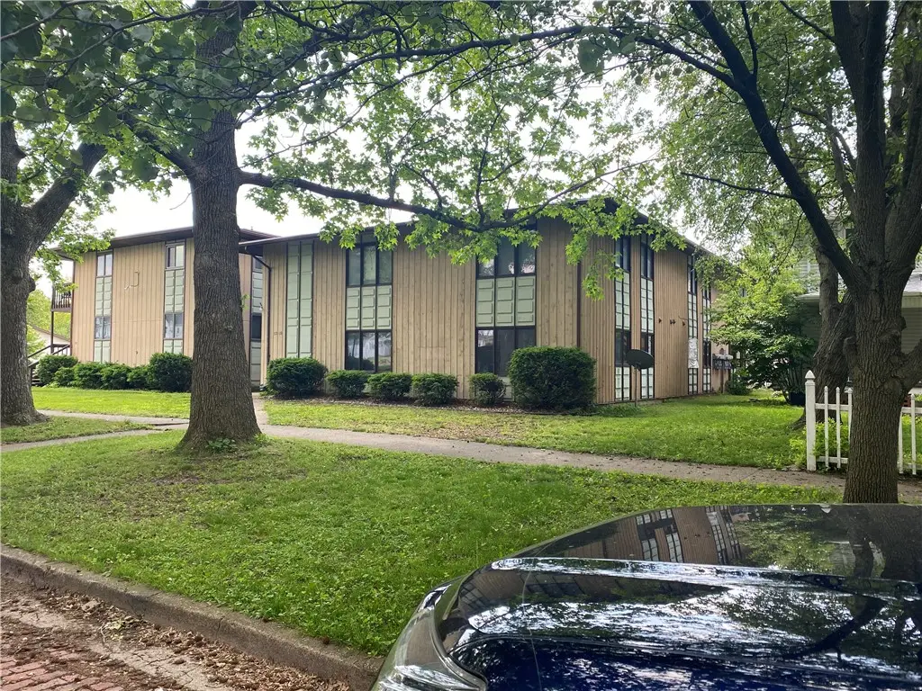1301/1305 Lafayette Avenue, Mattoon, IL 61938 - Image #1
