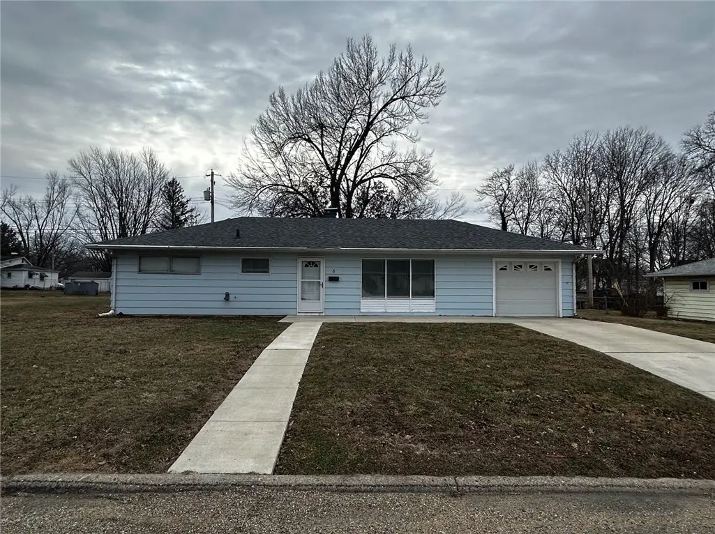 6 Briarcliff Street, Danville, IL 61832 - Image #1