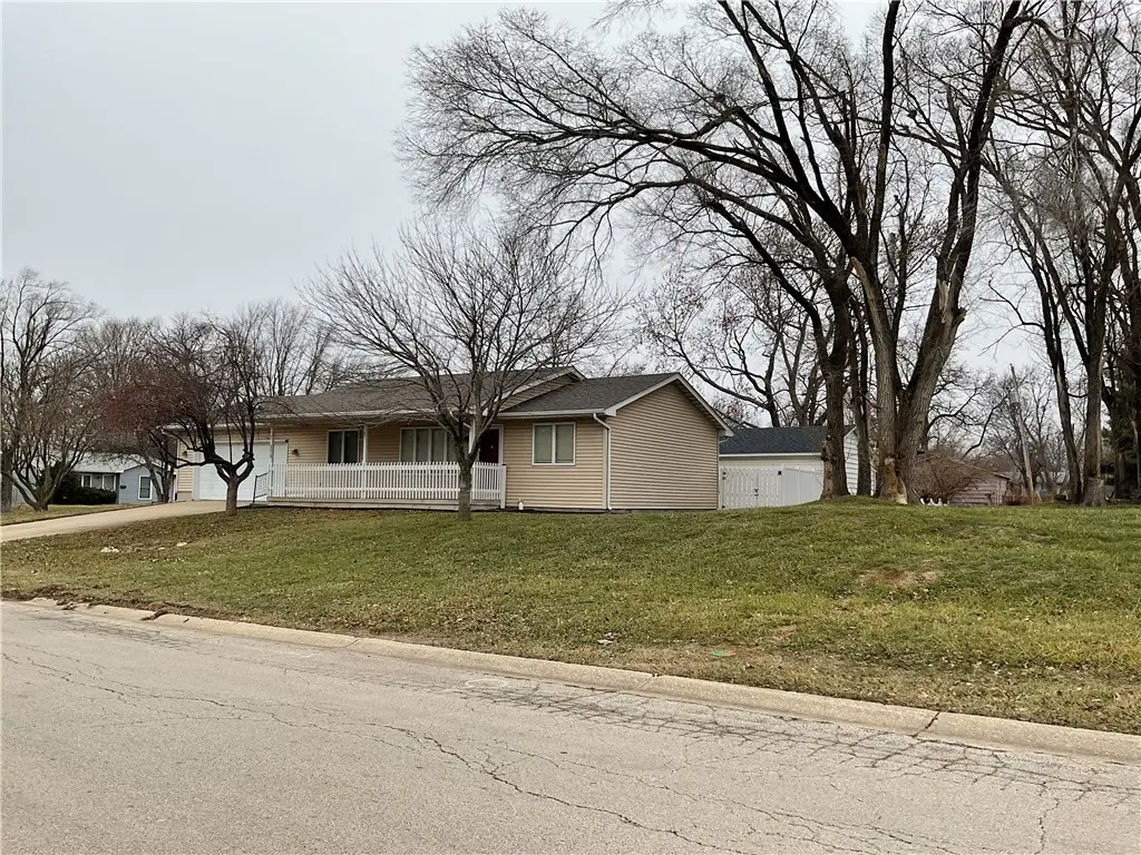3410 Plover Drive, Decatur, IL 62526 - Image #1