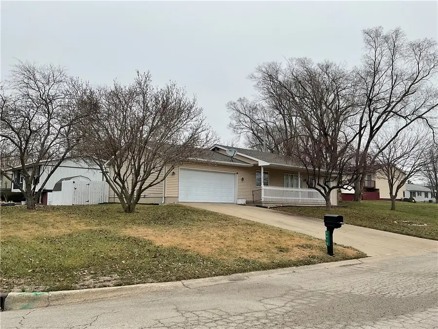 3410 Plover Drive, Decatur, IL 62526 - Image #3