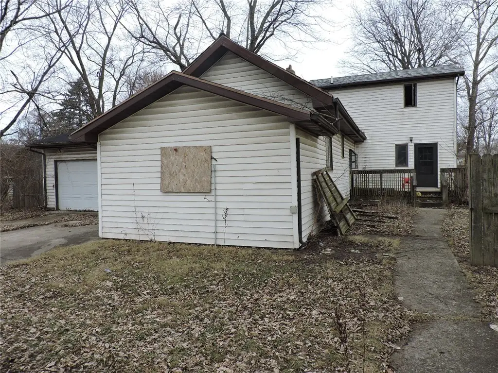 111 National Avenue, Danville, IL 61832 - Image #1
