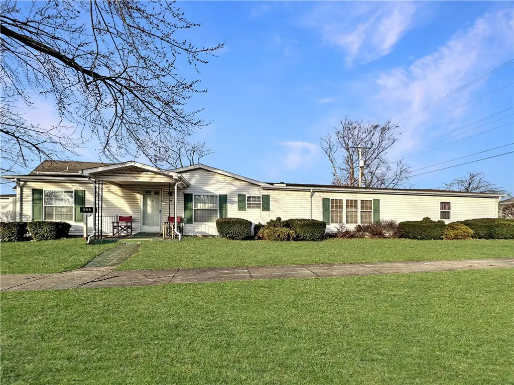 521 S 17th Street, Mattoon, IL 61938 - Image #1