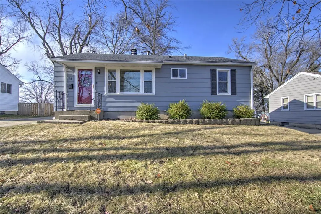 15 4th Drive, Decatur, IL 62521 - Image #1