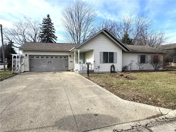 513 S Walnut Street, Pana, IL 62557