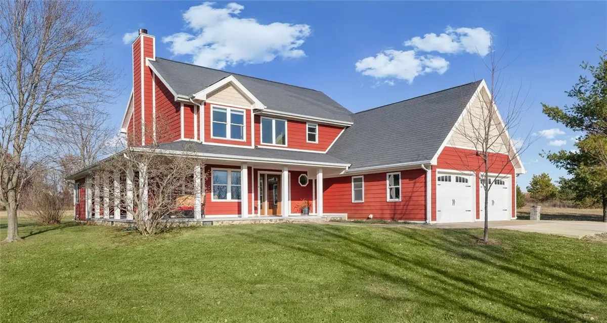 21748 N 1365 East Road, Danville, IL 61834 - Image #1