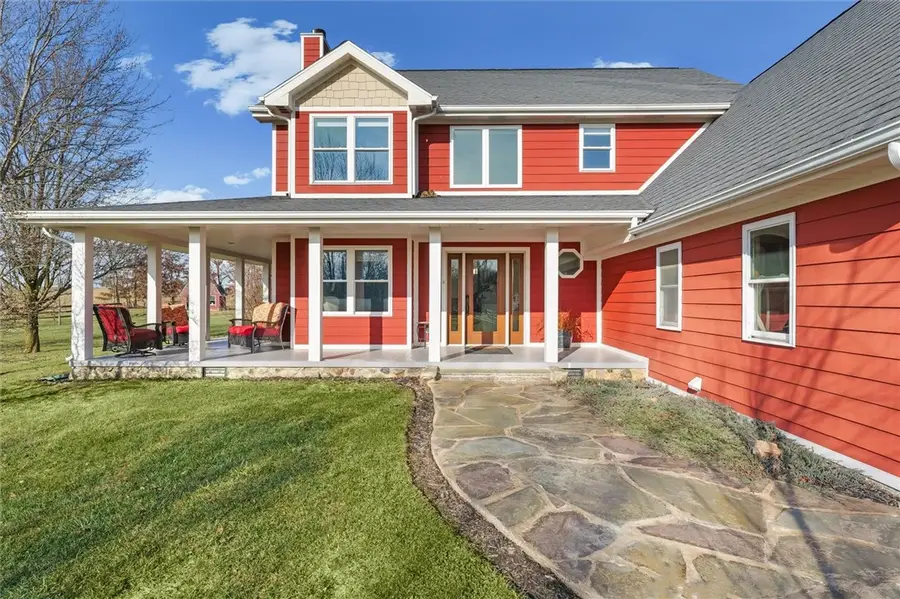 21748 N 1365 East Road, Danville, IL 61834 - Image #3