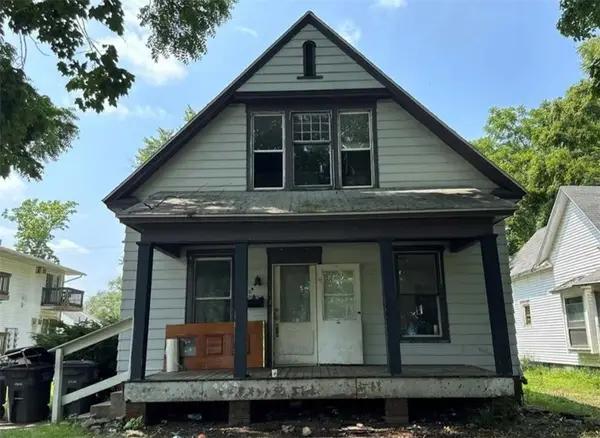 704 Sherman Street, Danville, IL 61832