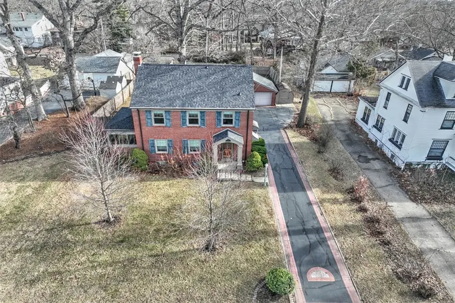 160 N Oakcrest Avenue, Decatur, IL 62522 - Image #3