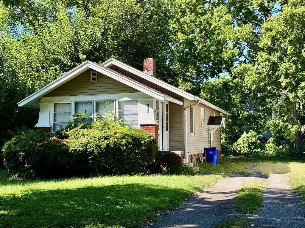936 E Moore Street, Decatur, IL 62521 - Image #1