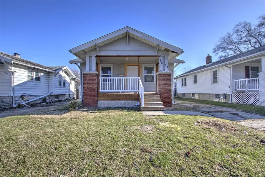 1920 Gebhart Court, Decatur, IL 62526 - Image #2