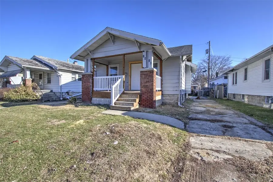 1920 Gebhart Court, Decatur, IL 62526 - Image #3