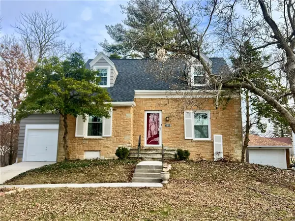 180 Glencoe Avenue, Decatur, IL 62522