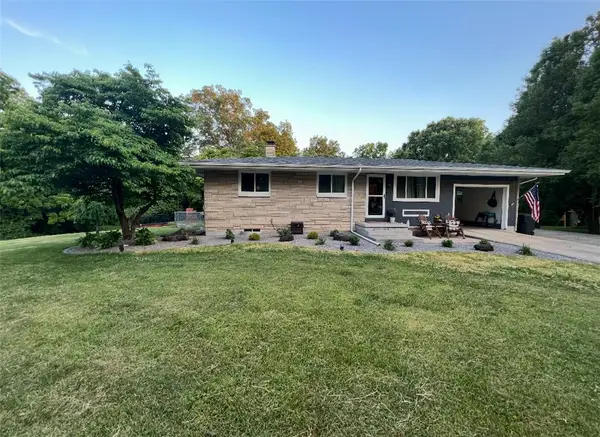 613 Seminary Street, Georgetown, IL 61846