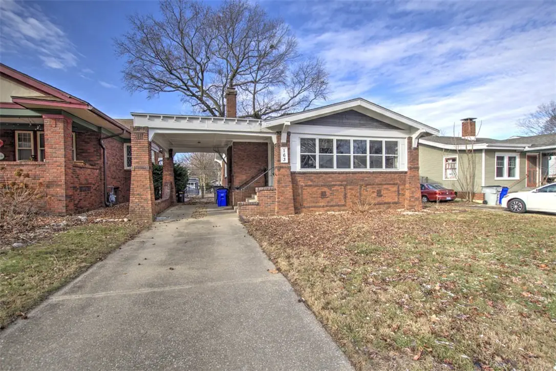 163 Oakdale Boulevard, Decatur, IL 62522 - Image #1