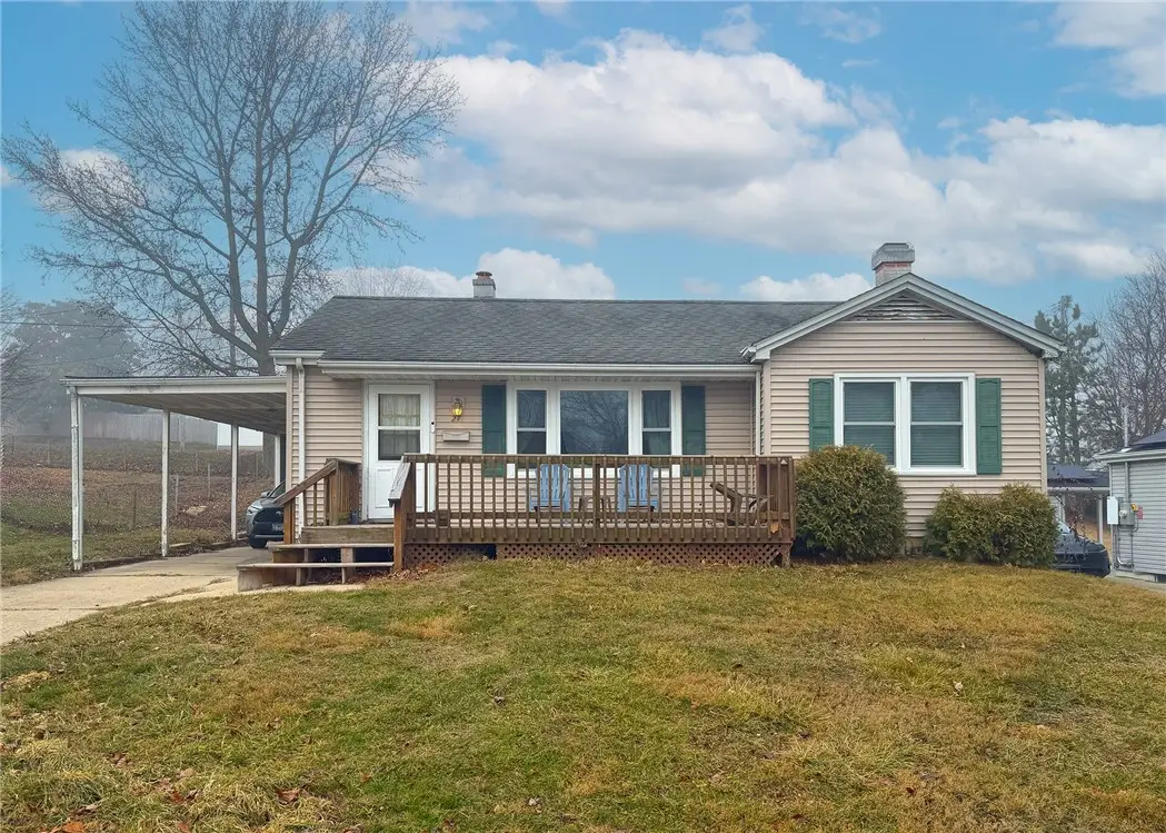 27 2nd South Shores Avenue, Decatur, IL 62521 - Image #1