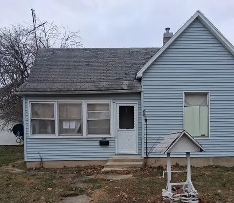 606 N Will Street, Shelbyville, IL 62565 - Image #1