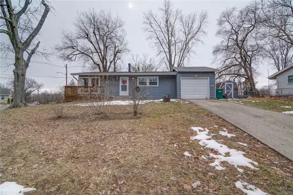 71 Sandcreek Drive, Decatur, IL 62521