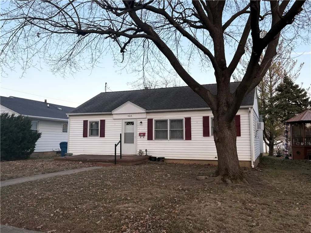 408 S Fifth Street, Hoopeston, IL 60942 - Image #1