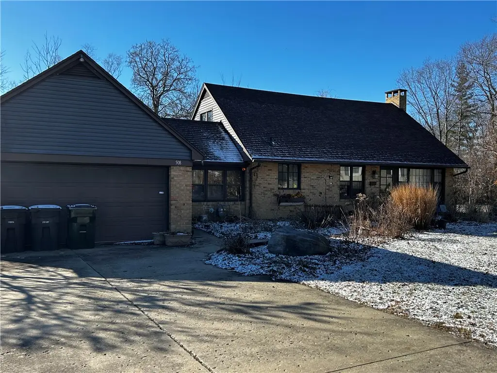 508 Dennis Drive, Danville, IL 61832 - Image #1