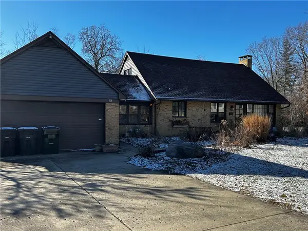 508 Dennis Drive, Danville, IL 61832