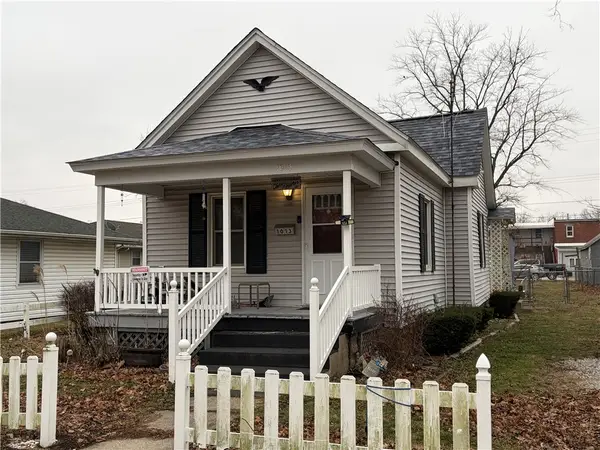 1013 Broadway Avenue, Windsor, IL 61957