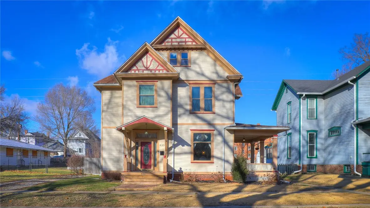 430 W Decatur Street, Decatur, IL 62522 - Image #1