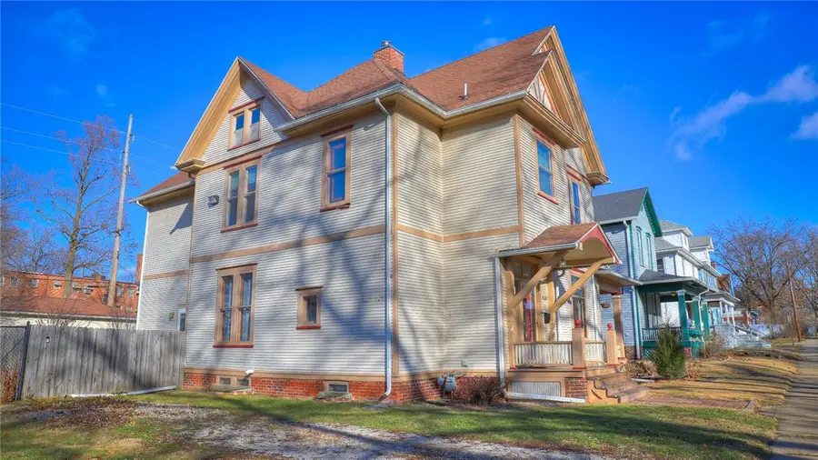 430 W Decatur Street, Decatur, IL 62522 - Image #2