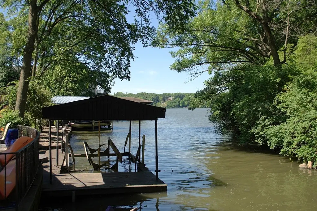 1403 Parkwood Place, Decatur, IL 62521 - Image #1