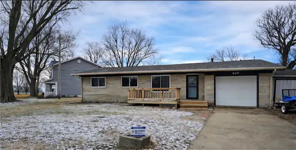 113 Lakeview Drive, Catlin, IL 61817