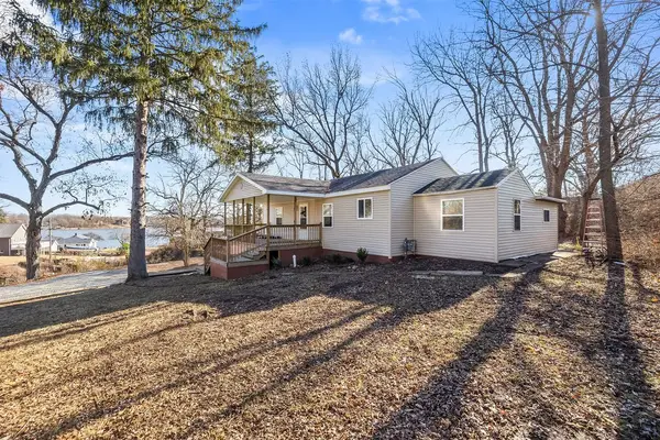 4345 E Oak Drive, Decatur, IL 62526