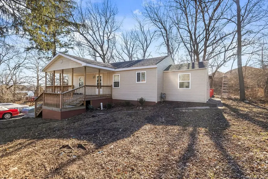 4345 E Oak Drive, Decatur, IL 62526 - Image #2