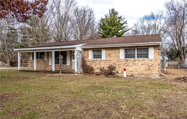 104 E Cedar Street, Ashmore, IL 61912