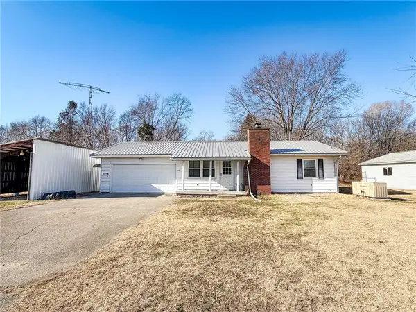 423 S Walnut Street, West Union, IL 62477