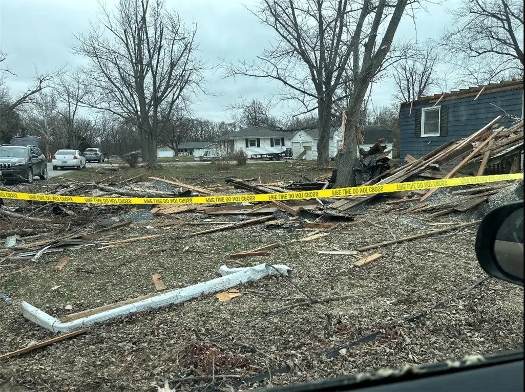 3471 Jeanette Drive, Decatur, IL 62521 - Image #1