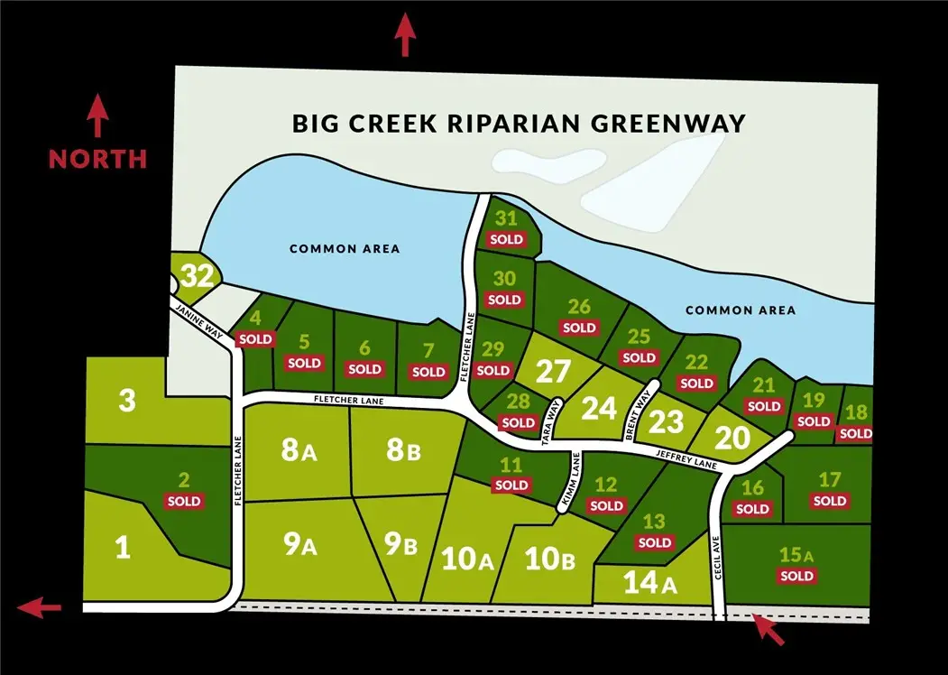 10A Kimm Lane, Mount Zion, IL 62549 - #1