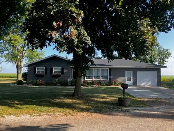 313 E North 3rd Street, Findlay, IL 62534