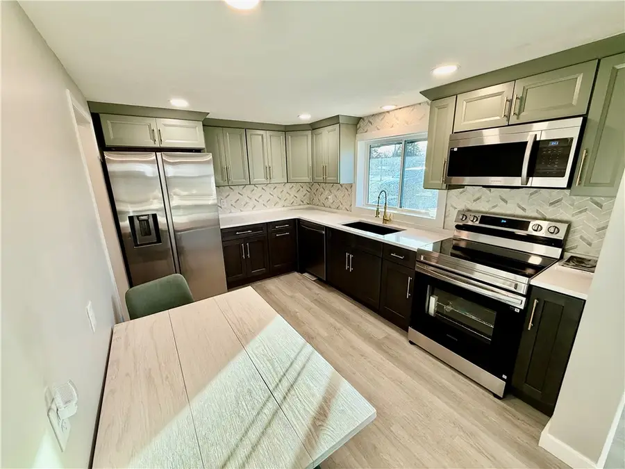 3930 S Mount Zion Road, Decatur, IL 62521 - #2