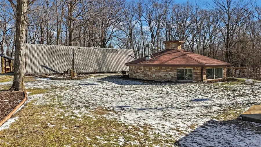 20626 E 1280 North Road, Danville, IL 61834 - Image #3