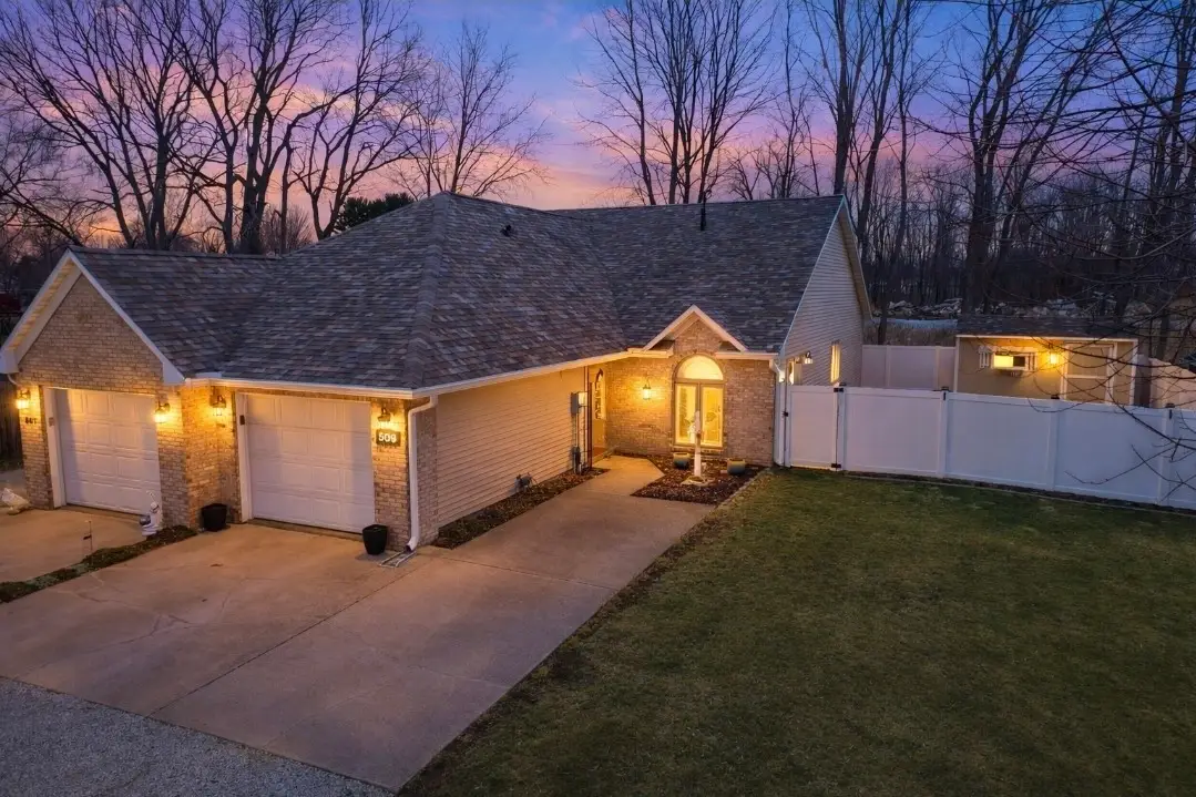 509 Laura Drive, Westville, IL 61883 - Image #1