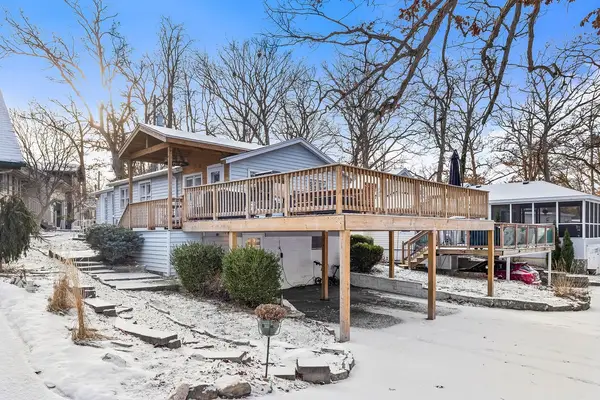 53 Southside Country Club, Decatur, IL 62521