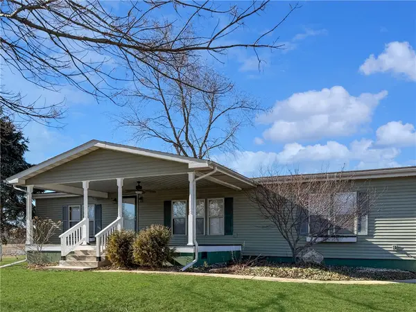 777 N County Road 1000 E, Lerna, IL 62440