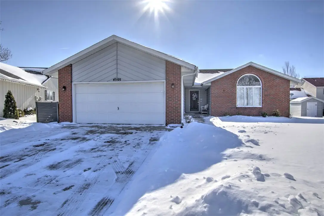 4505 Shadow Drive, Decatur, IL 62526 - Image #1