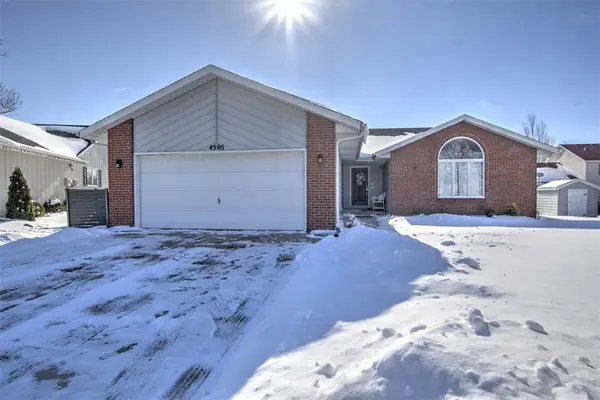 4505 Shadow Drive, Decatur, IL 62526