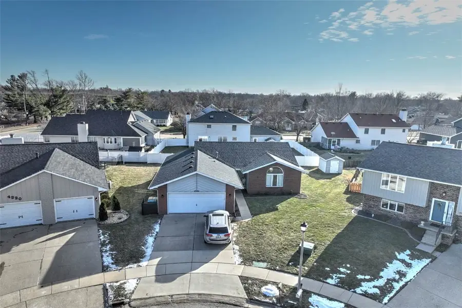 4505 Shadow Drive, Decatur, IL 62526 - Image #2