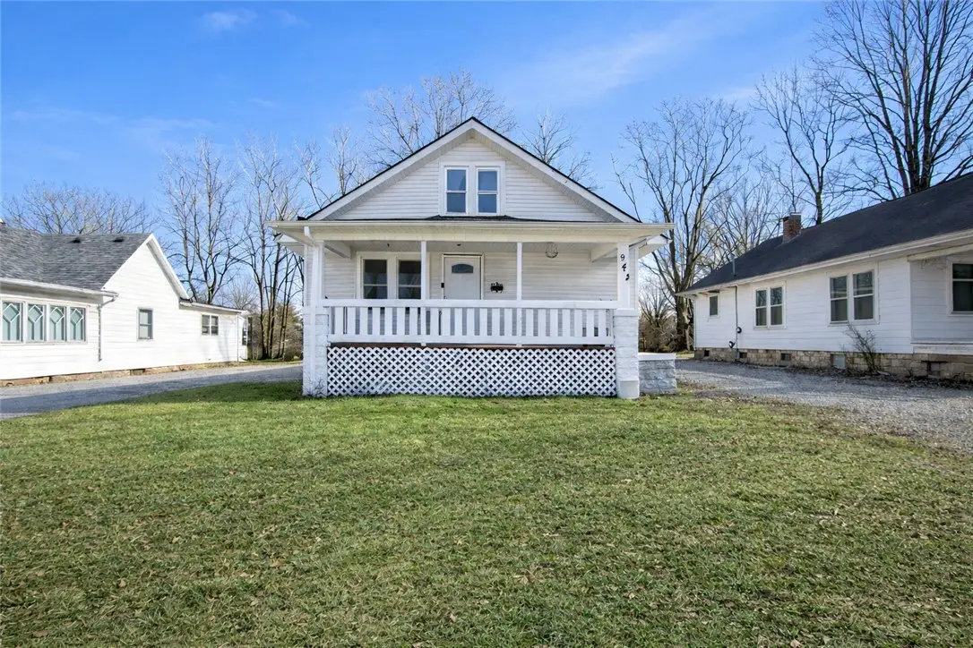 941 1st Street, Charleston, IL 61920 - Image #1