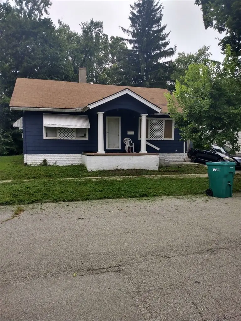 125 S 16 Street, Decatur, IL 62521 - Image #1