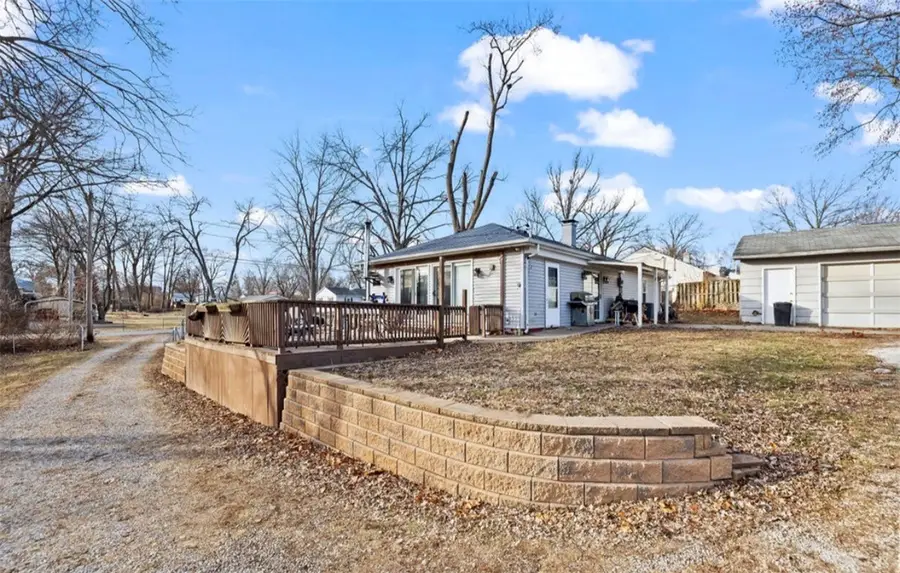 1316 W Sesom Drive, Decatur, IL 62521 - Image #2