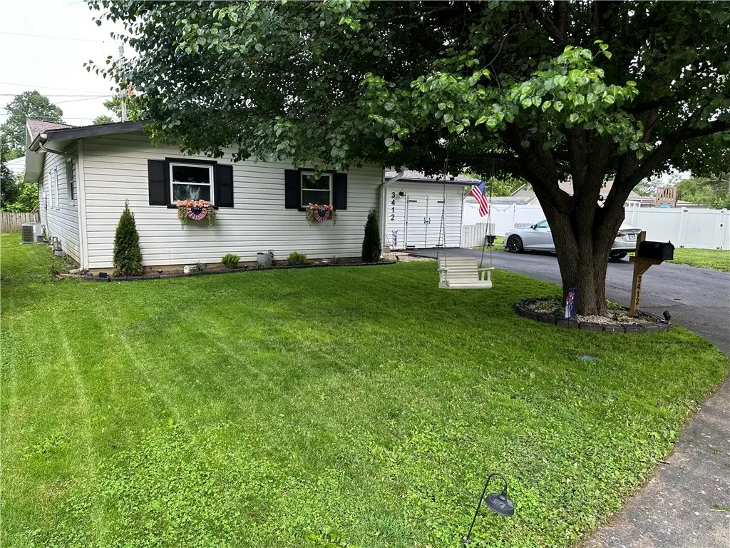 3412 Willow Drive, Mattoon, IL 61938 - Image #1